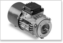 MGM BM Series B14 Motor